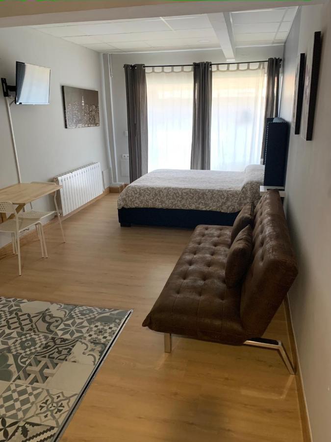 Estudios Bilbao Deusto المظهر الخارجي الصورة
