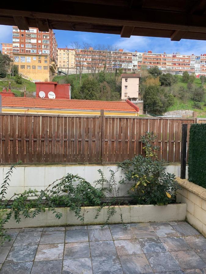 Estudios Bilbao Deusto المظهر الخارجي الصورة