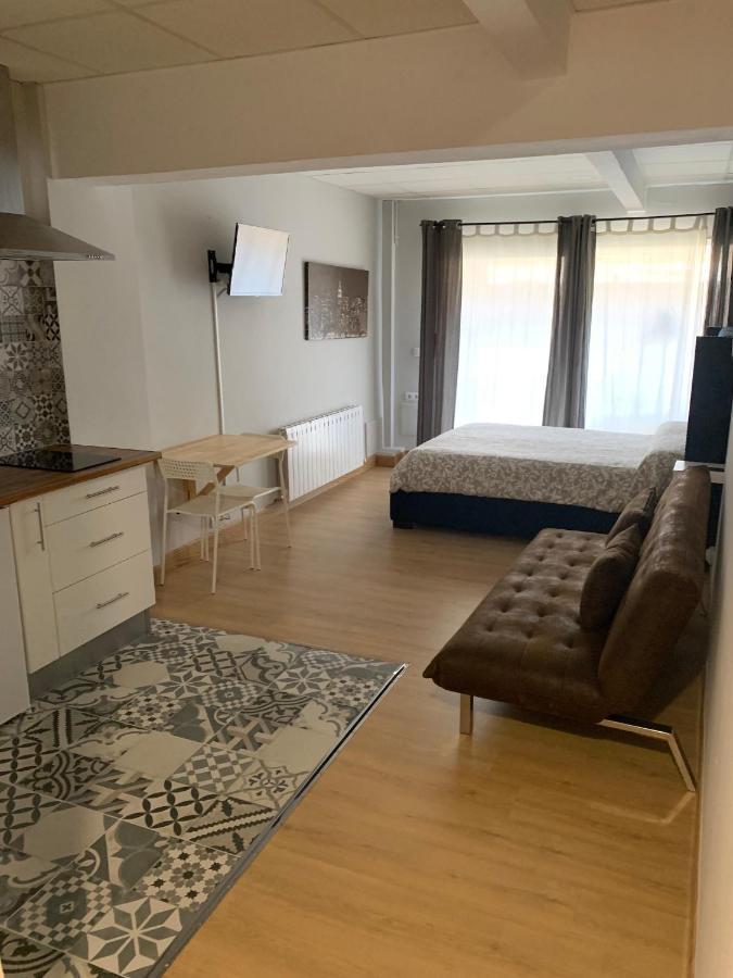 Estudios Bilbao Deusto المظهر الخارجي الصورة