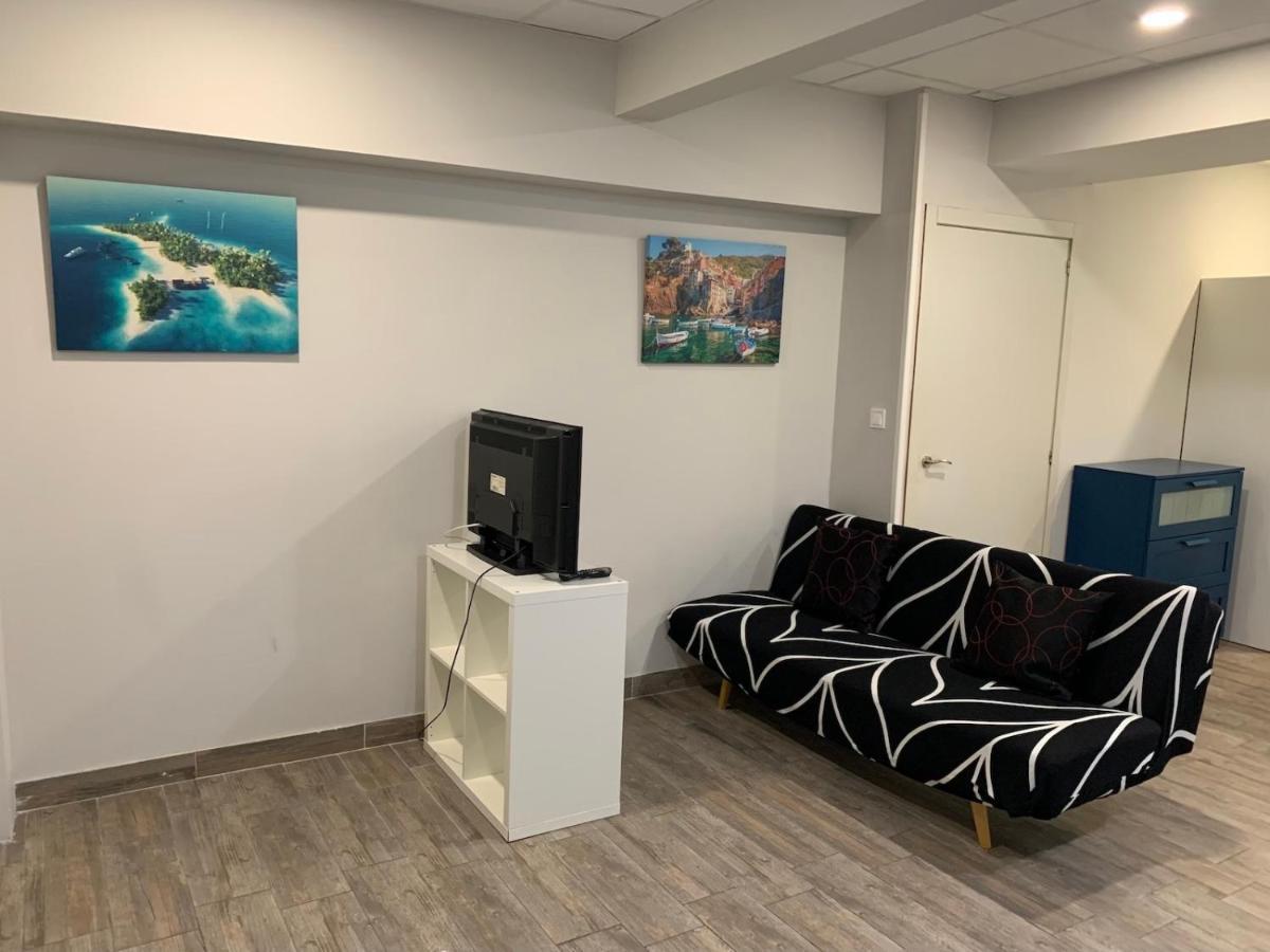 Estudios Bilbao Deusto المظهر الخارجي الصورة