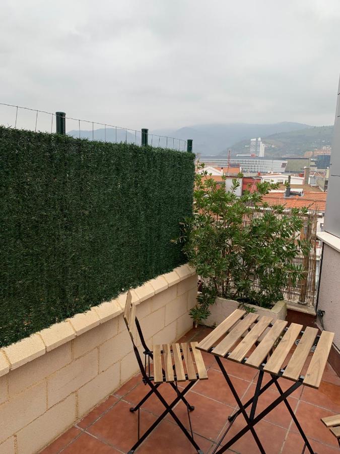 Estudios Bilbao Deusto المظهر الخارجي الصورة
