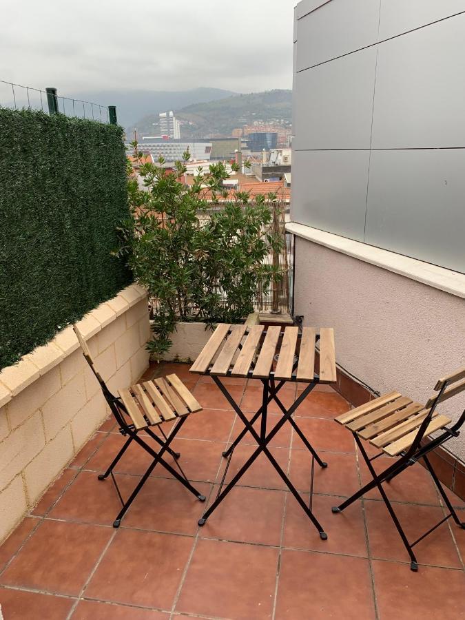 Estudios Bilbao Deusto المظهر الخارجي الصورة