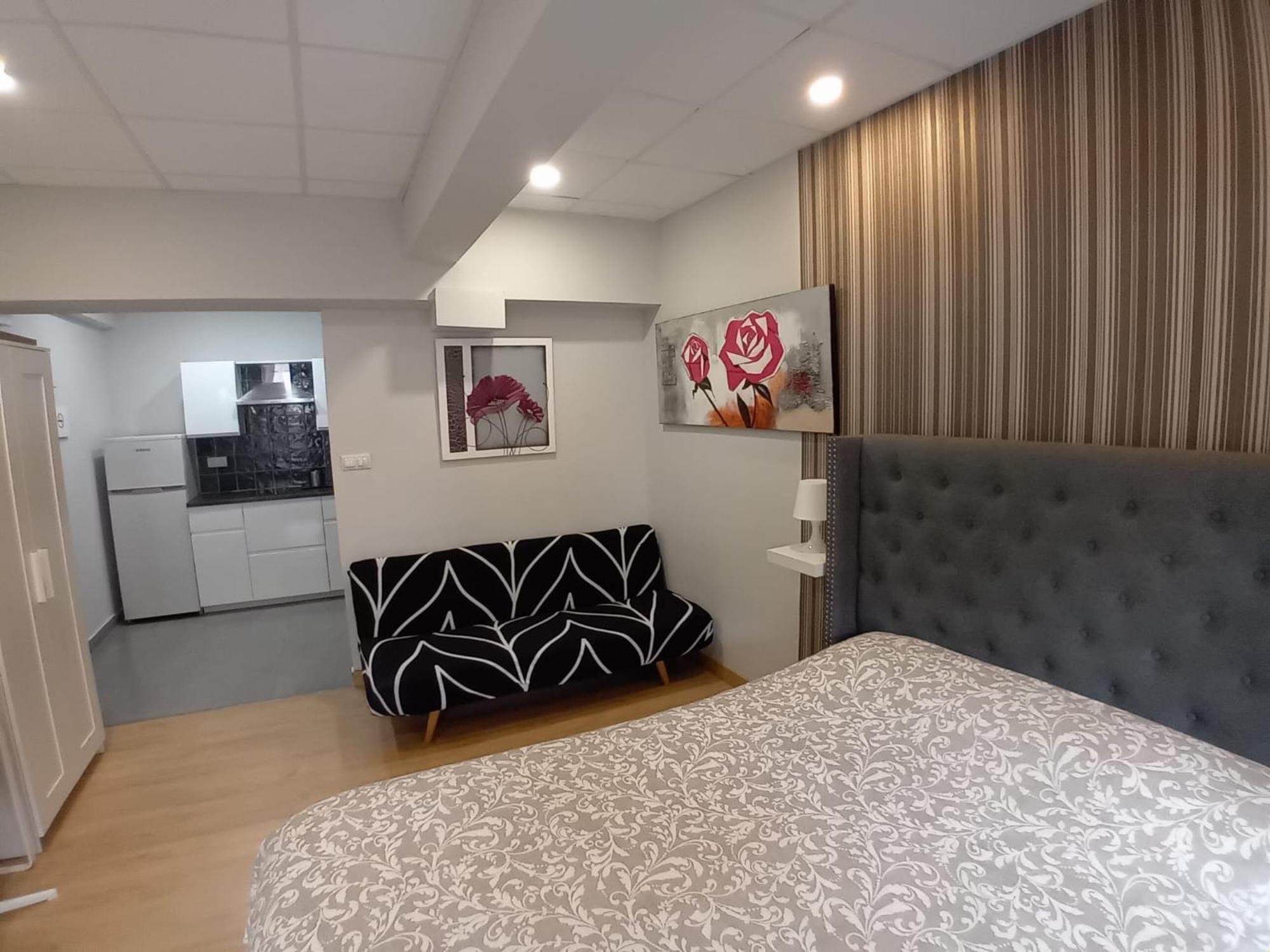 Estudios Bilbao Deusto المظهر الخارجي الصورة