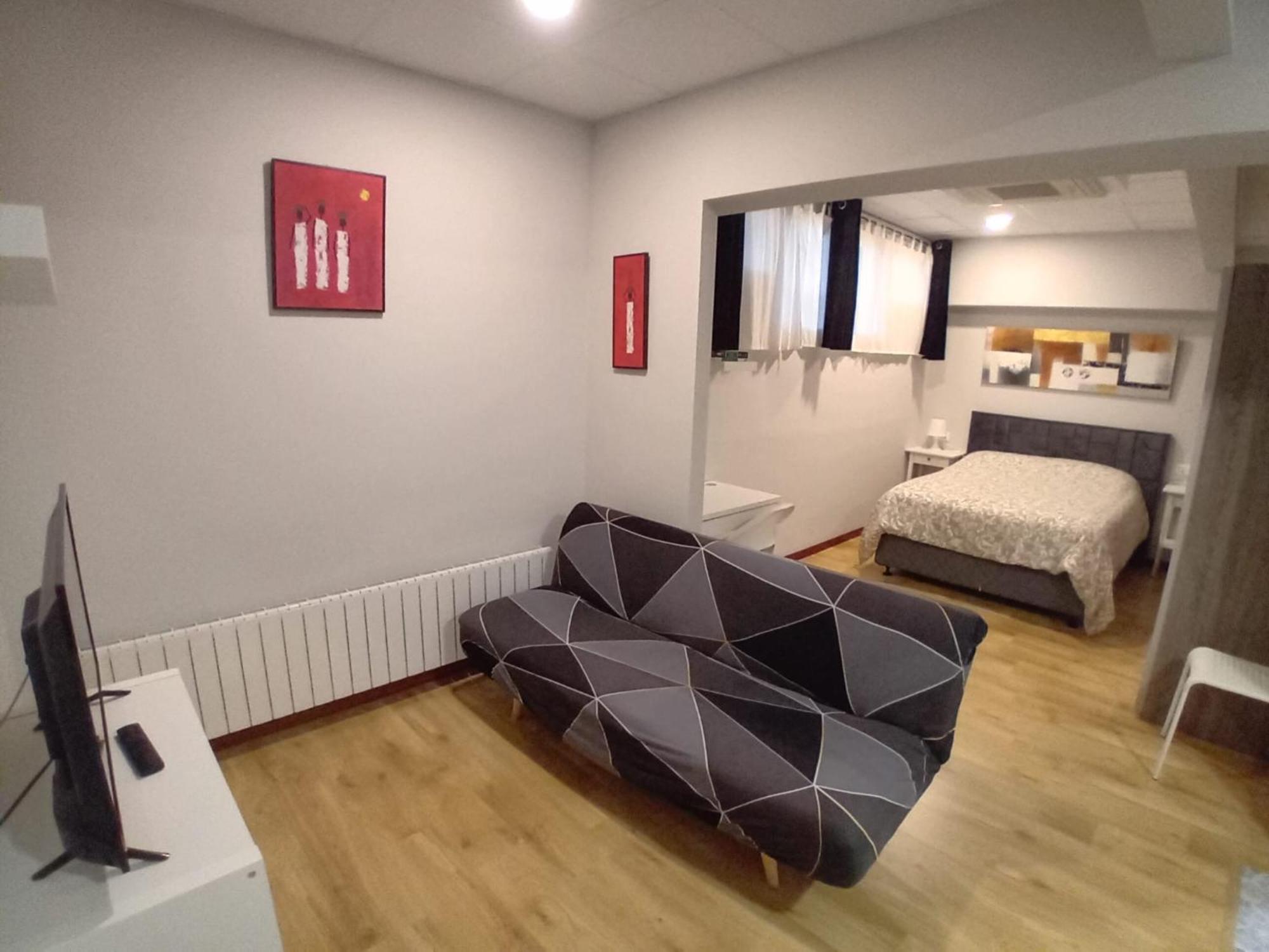 Estudios Bilbao Deusto المظهر الخارجي الصورة