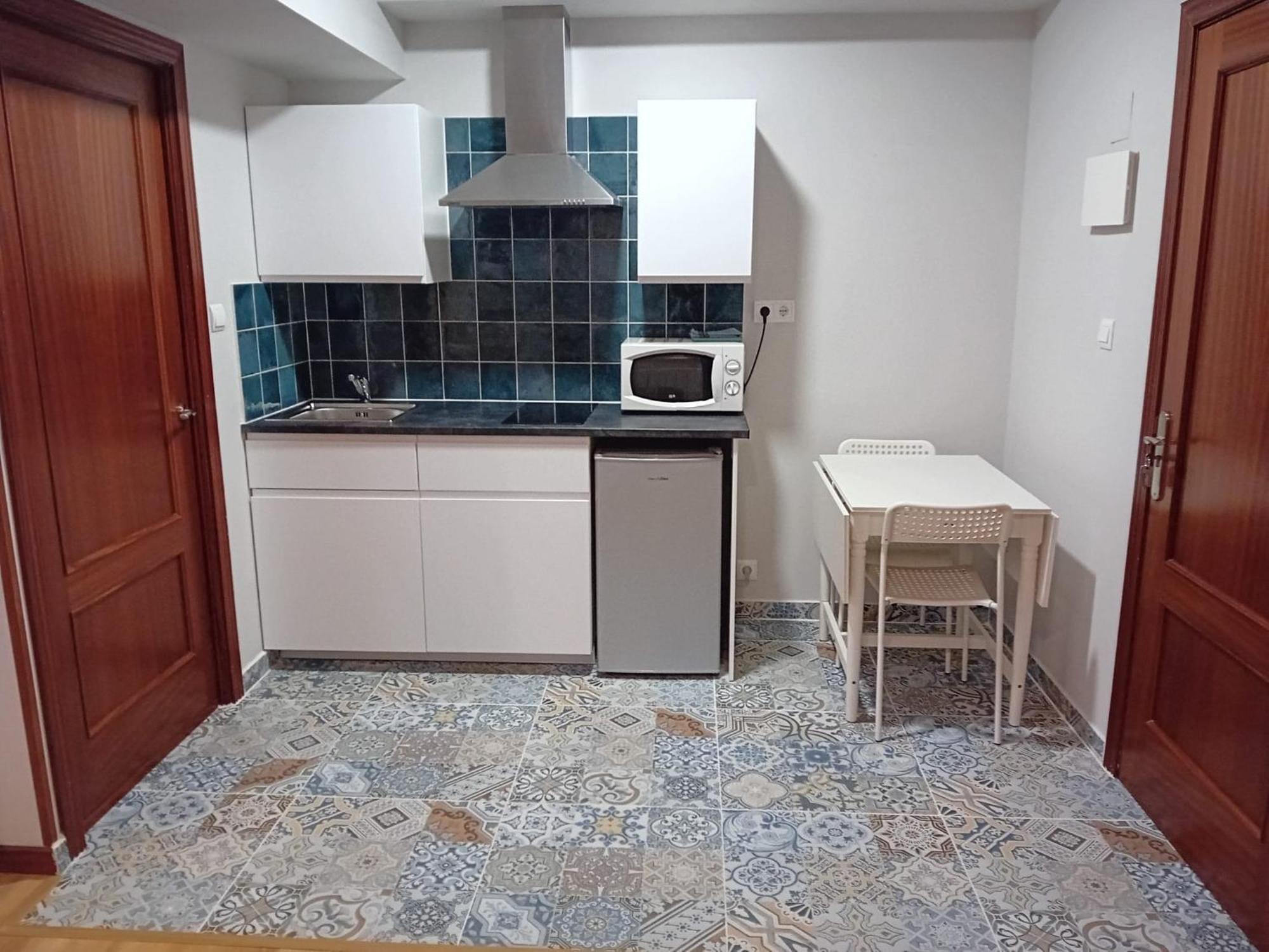 Estudios Bilbao Deusto المظهر الخارجي الصورة