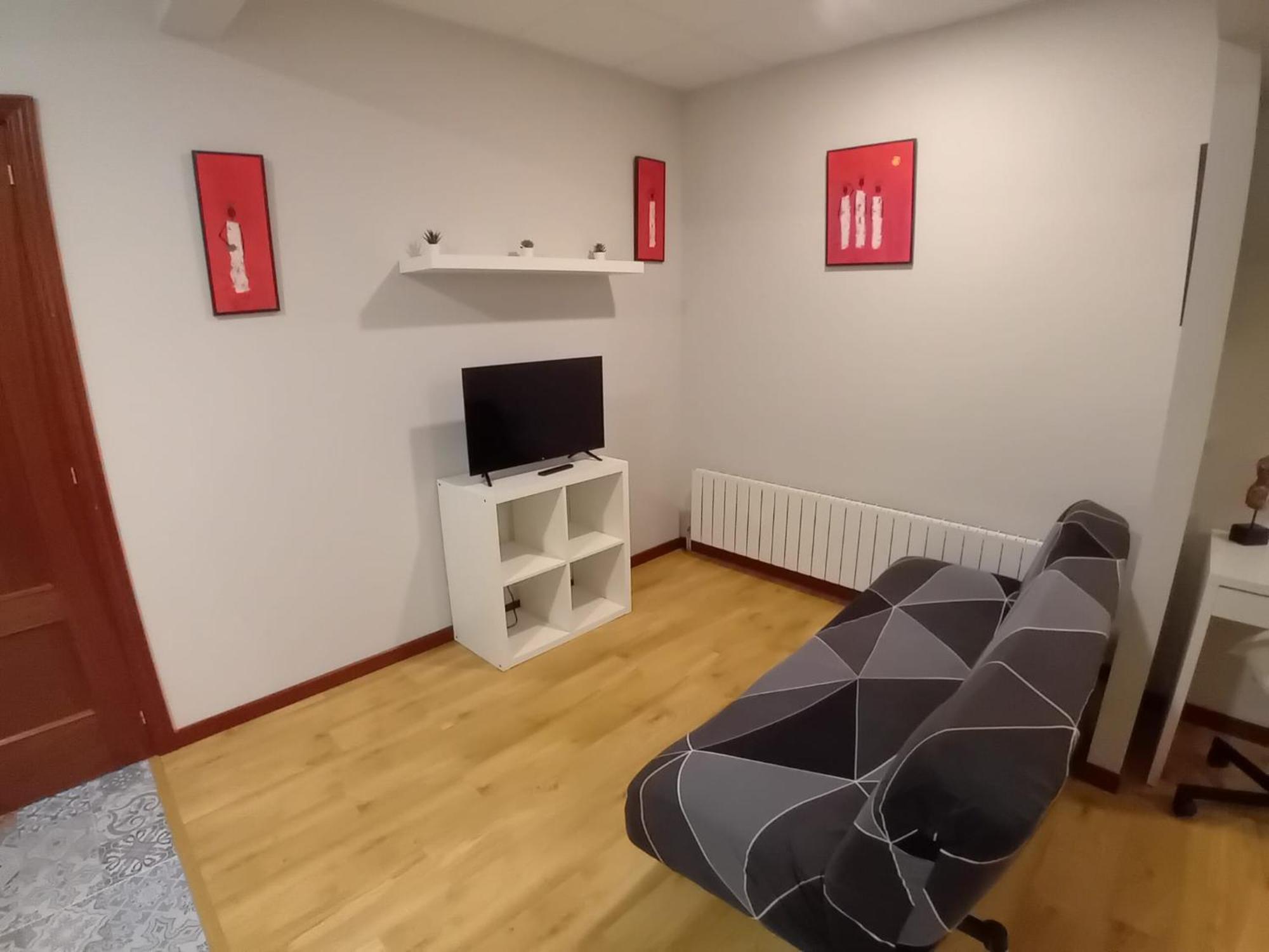 Estudios Bilbao Deusto المظهر الخارجي الصورة