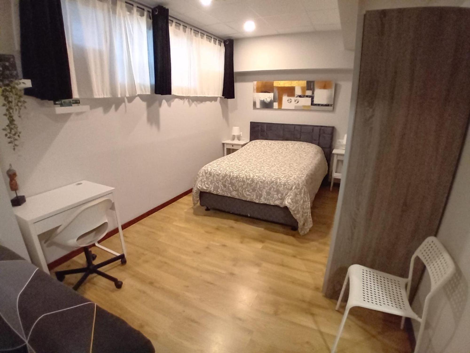 Estudios Bilbao Deusto المظهر الخارجي الصورة