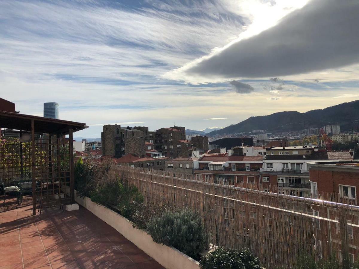 Estudios Bilbao Deusto المظهر الخارجي الصورة
