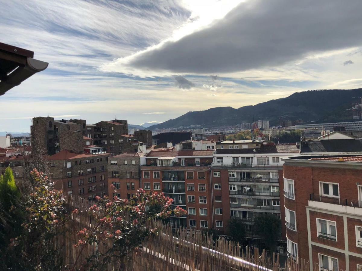 Estudios Bilbao Deusto المظهر الخارجي الصورة
